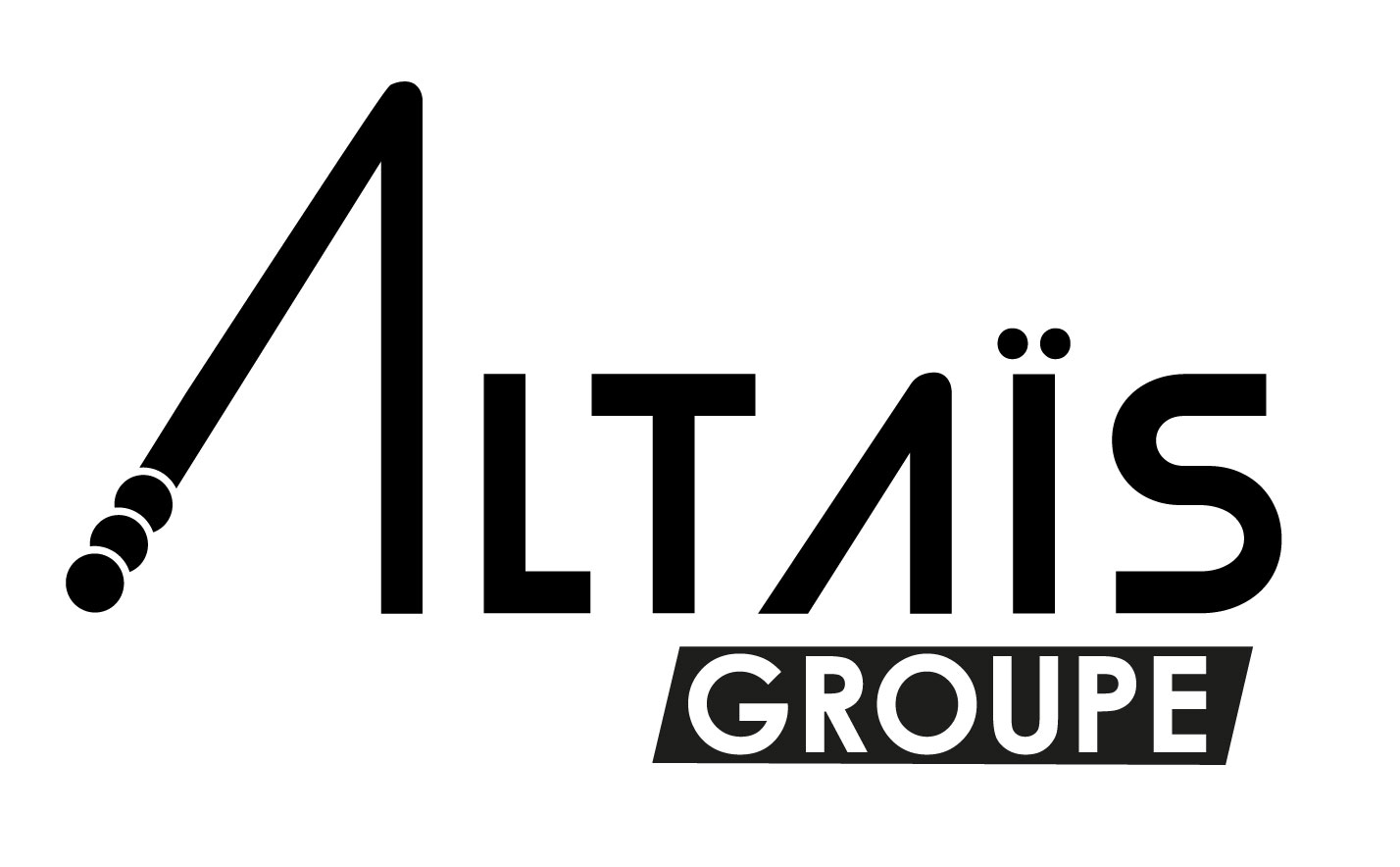 Logo GROUPE ALTAÏS