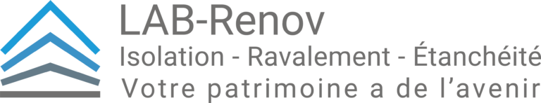 Logo LAB RENOV